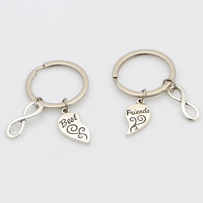 Unisex-Best-Friends-Keychain-Broken-Heart-Friendship-Gift-Charms-Jewelry-Gigantic-Pendant-Bag-Car-Keychain-Key (3)