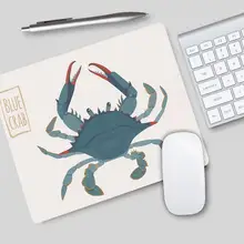 Mouse Pad Colorfast Attractive Rubber Sea Animals Eel Mouse Cushion for Laptop 
Mouse Pad Colorfast Attractive Rubber Sea Animals Eel Mouse Cushion for Laptop