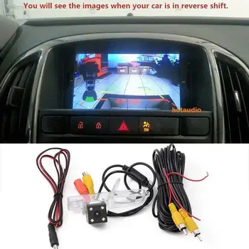 Car Rear View Camera monitor Backup Reverse Camera Kit Night Vision Reversing Parking Rear View System
Car Rear View Camera monitor Backup Reverse Camera Kit Night Vision Reversing Parking Rear View System