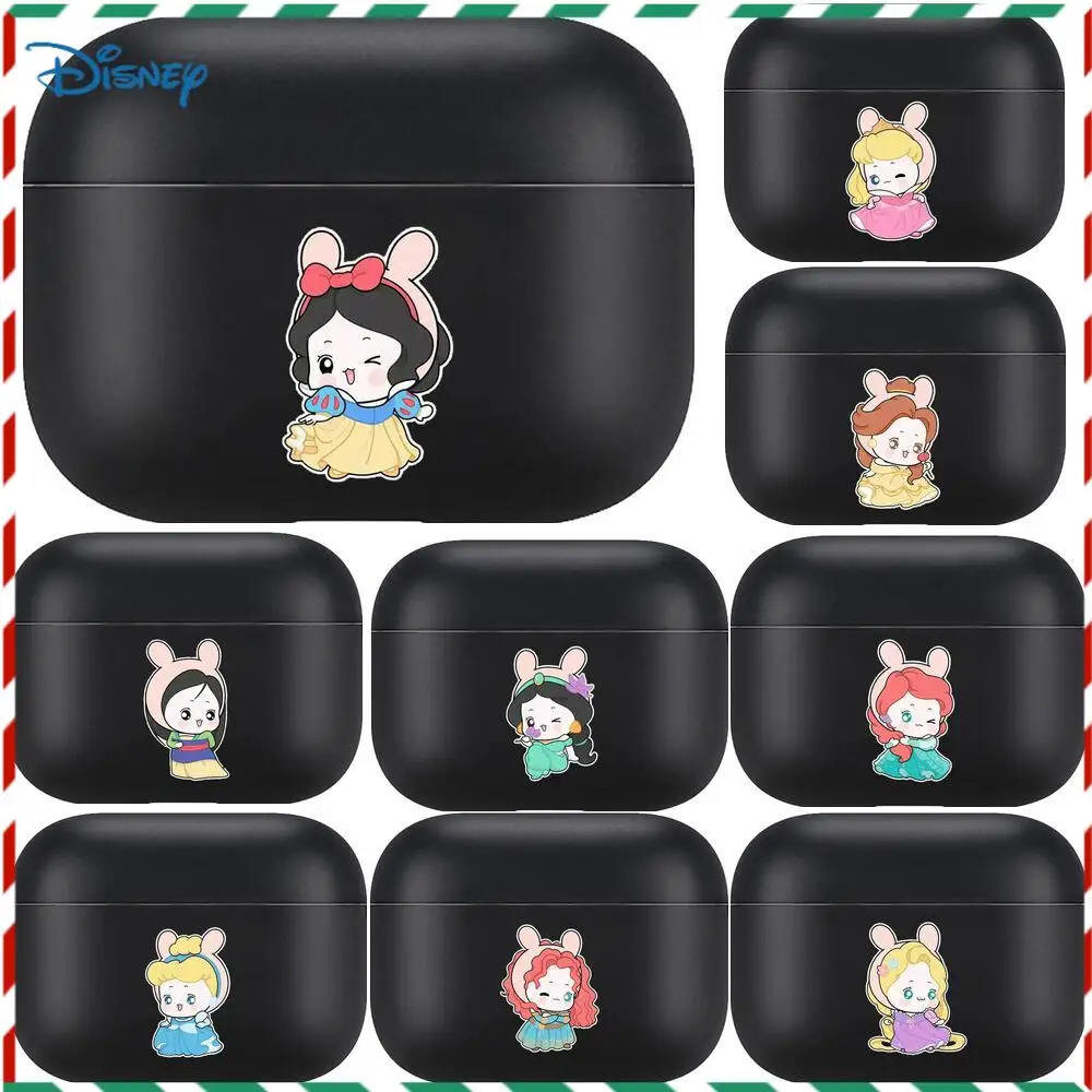 Disney Princess For Airpods pro 3 case Protective Bluetooth Wireless Earphone Cover for Air Pods airpod case air pod Cases black
Disney Princess For Airpods pro 3 case Protective Bluetooth Wireless Earphone Cover for Air Pods airpod case air pod Cases black
