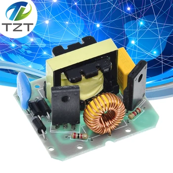 12V to 220V Step UP Power Module 35W DC-AC Boost Inverter Module Dual Channel Inverse Converter Booster Module Power Regulator
12V to 220V Step UP Power Module 35W DC-AC Boost Inverter Module Dual Channel Inverse Converter Booster Module Power Regulator