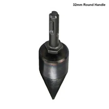 Carbon Steel Cone Drill Bit Grooved Anti Slip Wooden Logging Opening Wood Surfaces Electric Drill Power Tools
Carbon Steel Cone Drill Bit Grooved Anti Slip Wooden Logging Opening Wood Surfaces Electric Drill Power Tools