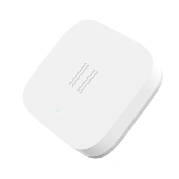 Aqara DJT11LM Intelligent Motion Sensor Sensitive Detection Remote Push Message Motion Sensor detector security
Aqara DJT11LM Intelligent Motion Sensor Sensitive Detection Remote Push Message Motion Sensor detector security