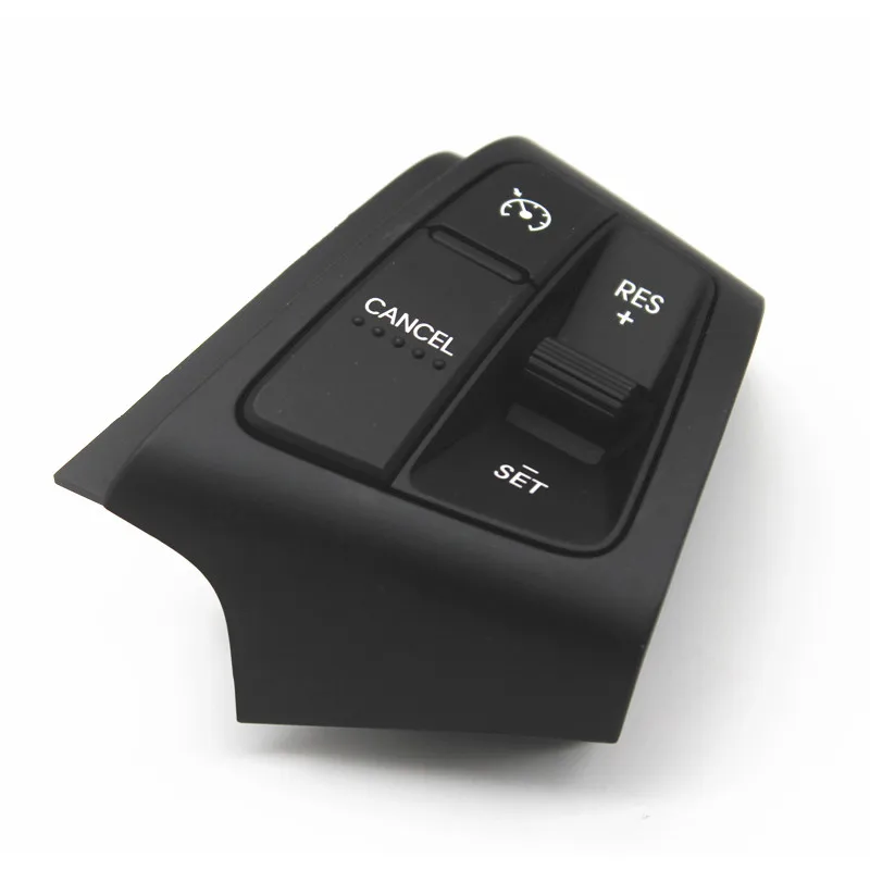 PUFEITE Cruise fixed speed button RH Cruise Control Switch Assy 967102P000CA 96710-2P000CA 1Pcs For KIA SORENTO 2010 2011 2012
PUFEITE Cruise fixed speed button RH Cruise Control Switch Assy 967102P000CA 96710-2P000CA 1Pcs For KIA SORENTO 2010 2011 2012