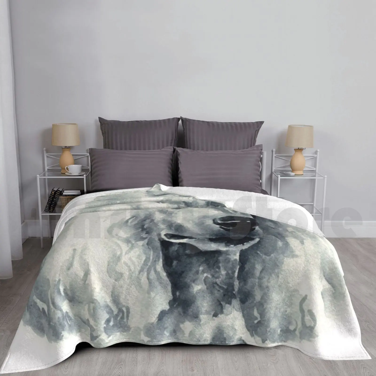 Blanket Poodle Dog 1517 Poodle Dog Dogs Puppy Puppies Cute Chihuahua Pet Boxer Corgi
Blanket Poodle Dog 1517 Poodle Dog Dogs Puppy Puppies Cute Chihuahua Pet Boxer Corgi