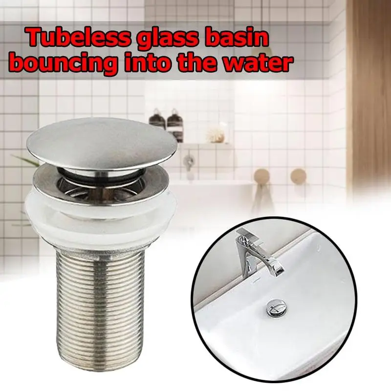 Ceramic Basin Washbasin Drain Overflow Sink Trap Kitchen Waste Floor Valve Bath Stopper Non-porous and Tubeless Glass Basin
Ceramic Basin Washbasin Drain Overflow Sink Trap Kitchen Waste Floor Valve Bath Stopper Non-porous and Tubeless Glass Basin