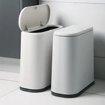 Creative Household Oval Square Classification Trash Can Simple Plastic Dry and Wet Separation Area Type Trash Can
Creative Household Oval Square Classification Trash Can Simple Plastic Dry and Wet Separation Area Type Trash Can