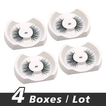 4 boxes/lot Artificial High Quality Faux Eyelash maquiagem Winged make up colorful eyelashes customized exaggerated false lashes
4 boxes/lot Artificial High Quality Faux Eyelash maquiagem Winged make up colorful eyelashes customized exaggerated false lashes