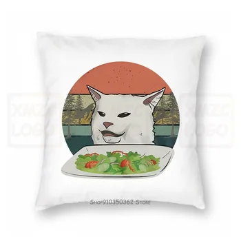 Smudge Cat T S5Xl Pillow case Women Men
Smudge Cat T S5Xl Pillow case Women Men