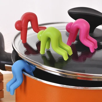1Pcs Creative Raise Kitchen Gadgets The Lid Overflow Device Stent for Kitchen Tools Pot cover overflow Home Kitchen Accessories
1Pcs Creative Raise Kitchen Gadgets The Lid Overflow Device Stent for Kitchen Tools Pot cover overflow Home Kitchen Accessories