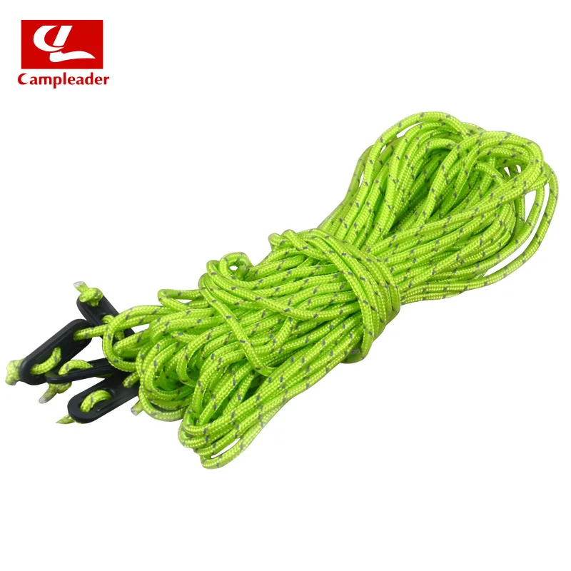 New Products Outdoor Tent fan guang sheng Awning Drawstring Set 4X4-(16) M Tent Rope Windproof Rope
New Products Outdoor Tent fan guang sheng Awning Drawstring Set 4X4-(16) M Tent Rope Windproof Rope