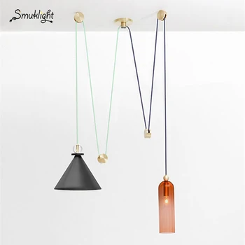 Nordic Modern Simple Art Office Fashion Geometric Line Pendant lamp Bedroom Studio Living Room Dining Room Modern Pendant Light
Nordic Modern Simple Art Office Fashion Geometric Line Pendant lamp Bedroom Studio Living Room Dining Room Modern Pendant Light