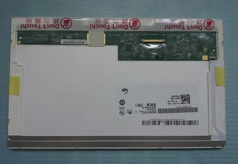 LCD Screen Display For Acer Aspire One KAV10 KAV60 ZG8 P531H D150 D250 NAV50 | Компьютеры и офис
