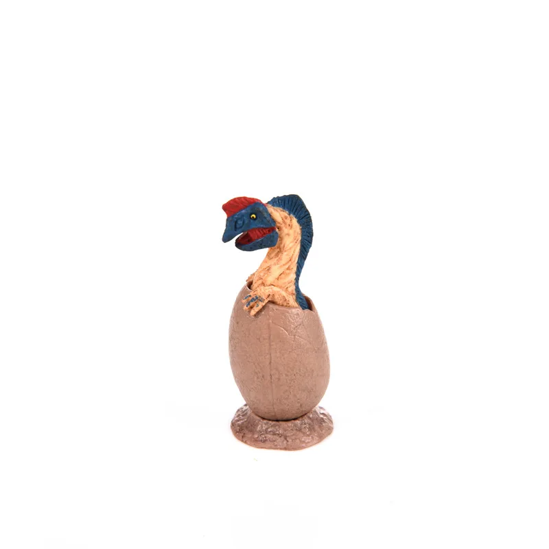 Hatching Dinosaur Egg Shell Breaking Toy Dinosaur Egg Baby Model Toy Garage Kit Model
Hatching Dinosaur Egg Shell Breaking Toy Dinosaur Egg Baby Model Toy Garage Kit Model