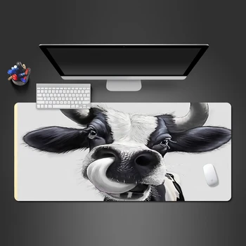 Whimsy Cow Mousepad Computer Keyboard Ultra-thin Mouse Pad Game Players Game Mats Computer Accessories Tapis De Souris Mats
Whimsy Cow Mousepad Computer Keyboard Ultra-thin Mouse Pad Game Players Game Mats Computer Accessories Tapis De Souris Mats