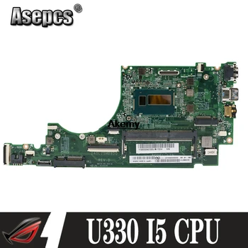 DA0LZ5MB8D0 Laptop motherboard For Lenovo IdeaPad U330 U330P U330T original mainboard I5-4200U
DA0LZ5MB8D0 Laptop motherboard For Lenovo IdeaPad U330 U330P U330T original mainboard I5-4200U