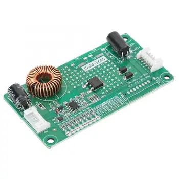 Demo Board Accessories Universal 10-65"inch LED LCD TV Backlight Constant Current Driver Board Boost Adapter Board orange pi
Demo Board Accessories Universal 10-65"inch LED LCD TV Backlight Constant Current Driver Board Boost Adapter Board orange pi
