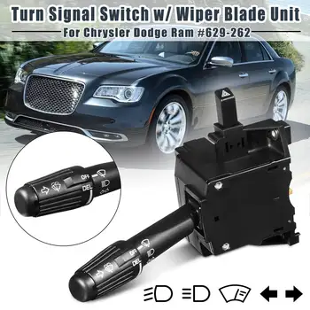 #629-262 Car Headlamp+Turn Signal Light+Wiper-Blade Switch Unit For Jeep Cherokee/Chrysler/Plymouth/Dodge Ram 1500 2500 B250
#629-262 Car Headlamp+Turn Signal Light+Wiper-Blade Switch Unit For Jeep Cherokee/Chrysler/Plymouth/Dodge Ram 1500 2500 B250