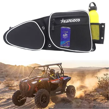 For Polaris RZR XP 1000 900XC 14-18 UTV All Terrain ATV Front Door Storage Bag RZR TURBO RZR900 RZR XP4 1000 RZR XP1000
For Polaris RZR XP 1000 900XC 14-18 UTV All Terrain ATV Front Door Storage Bag RZR TURBO RZR900 RZR XP4 1000 RZR XP1000