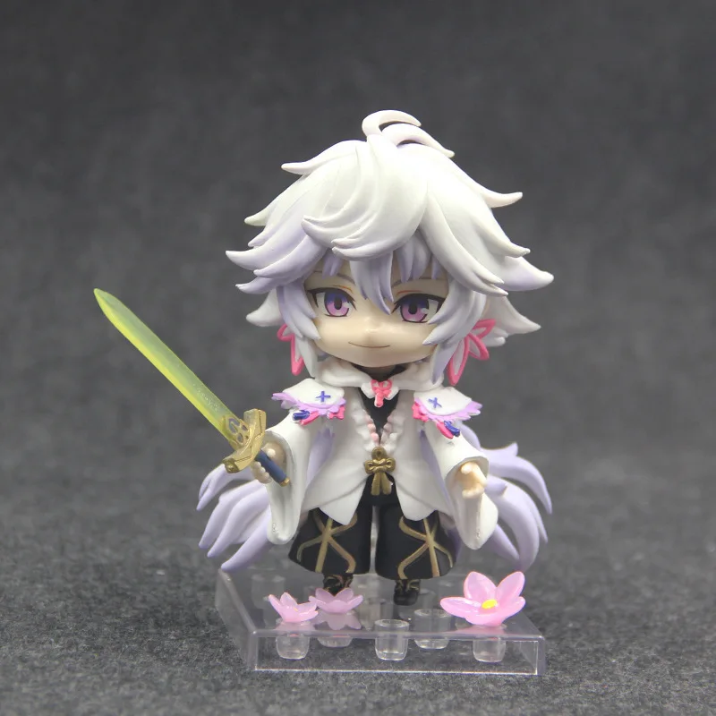 Ollie Anime Flower Magician Merlin 970 #-DX Cute GSC Clay Figure Boxed Garage Kit
Ollie Anime Flower Magician Merlin 970 #-DX Cute GSC Clay Figure Boxed Garage Kit