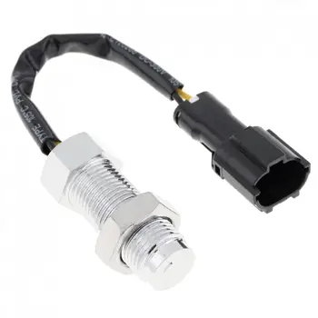 Revolution Speed Sensor Excavator Engine Replacement Accessories Part Square Plug ME849577 for SK200-6E 6D34T Kobelco Excavator
Revolution Speed Sensor Excavator Engine Replacement Accessories Part Square Plug ME849577 for SK200-6E 6D34T Kobelco Excavator