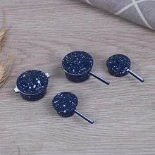 Wholesale 1:12 Dollhouse Miniature Mini Blue Pot Bowl Accessories Kitchen Furniture Toy Collectible Gift
Wholesale 1:12 Dollhouse Miniature Mini Blue Pot Bowl Accessories Kitchen Furniture Toy Collectible Gift