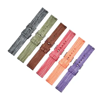 Nylon 18mm Watch Band For Garmin Active S Wirststrap Quick Release Replacement Sport Watch Watchband For Fossil Sport 41mm
Nylon 18mm Watch Band For Garmin Active S Wirststrap Quick Release Replacement Sport Watch Watchband For Fossil Sport 41mm
