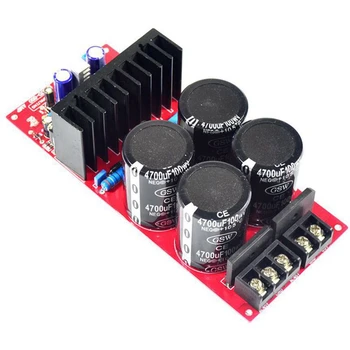 IRS2092 Class D Amplifier Board Mono Power Amplifier Board 700W 4Ω/350W 8Ω
IRS2092 Class D Amplifier Board Mono Power Amplifier Board 700W 4Ω/350W 8Ω