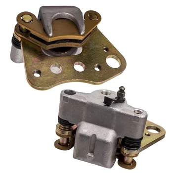 Front Brake Calipers for Polaris Sportsman 400 500 600 700 for Magnum 325 330 500 1910551
Front Brake Calipers for Polaris Sportsman 400 500 600 700 for Magnum 325 330 500 1910551