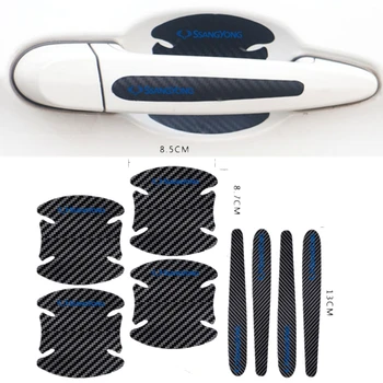 Car door Handle Protection Film car Sticker for Ssangyong ActYon Tivolan Korando Rodius Rexton Kyron tivoli Accessories
Car door Handle Protection Film car Sticker for Ssangyong ActYon Tivolan Korando Rodius Rexton Kyron tivoli Accessories
