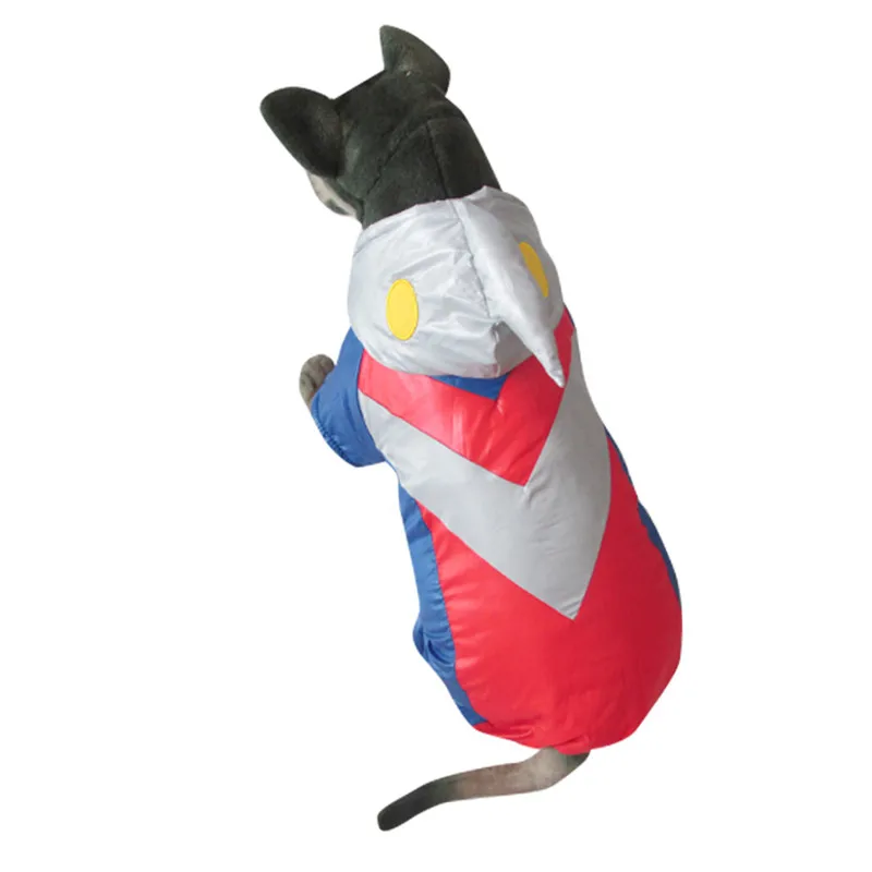 Altman Pet Clothes Winter Large Dog Clothes Big Dogs Coat Thick Jumpsuit Dog Costume
Altman Pet Clothes Winter Large Dog Clothes Big Dogs Coat Thick Jumpsuit Dog Costume