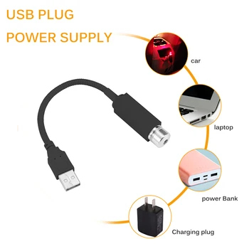 Car Atmosphere Ambient Star Light DJ Christmas Interior Decorative Light USB LED Adjustable Multiple Lighting Effects
Car Atmosphere Ambient Star Light DJ Christmas Interior Decorative Light USB LED Adjustable Multiple Lighting Effects
