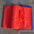 Многоразовые беседки боковые панели Складные портативные прочные аксессуары боковая стенка анти-УФ ткань Оксфорд водонепроницаемый ветрозащитный открытый тент