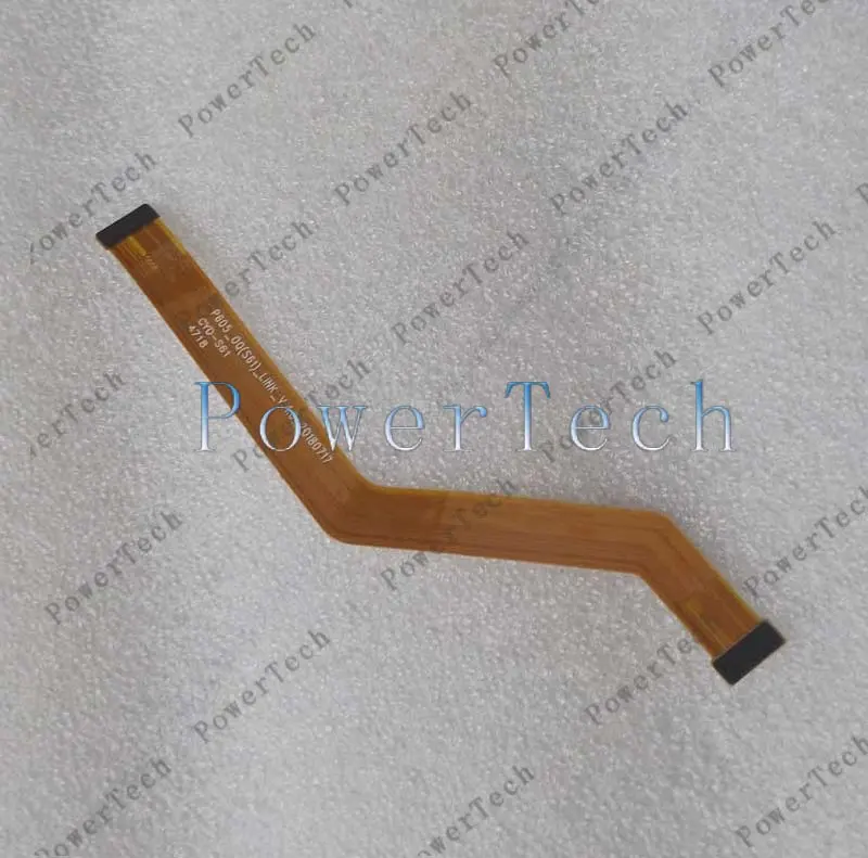 Oukitel U25 Pro Mainboard FPC Cable Assembly Repair Part For Oukitel U25 Pro Motherboard FPC Flex Cable
Oukitel U25 Pro Mainboard FPC Cable Assembly Repair Part For Oukitel U25 Pro Motherboard FPC Flex Cable