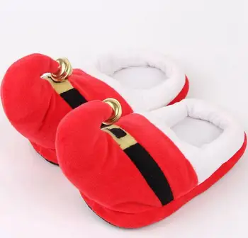 shoes 2020 home slippers Christmas Zapatilla Slippers indoor slippers sled Winter warm shoes men Bells
shoes 2020 home slippers Christmas Zapatilla Slippers indoor slippers sled Winter warm shoes men Bells