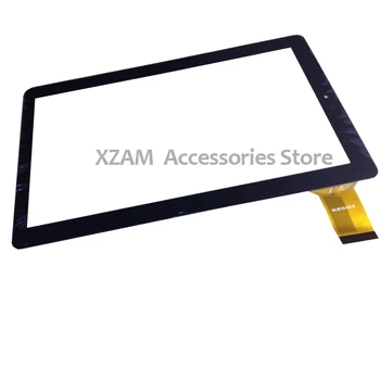 New 10.1'' Inch for RCA PRO10 Edition RCT6203W46 tablet pc WJ610-v2.0 capacitive touch screen glass digitizer panel touchpad 
New 10.1'' Inch for RCA PRO10 Edition RCT6203W46 tablet pc WJ610-v2.0 capacitive touch screen glass digitizer panel touchpad