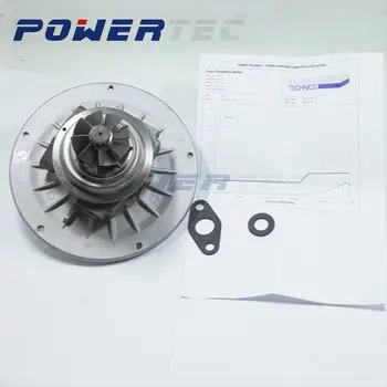 CHRA Turbo charger 14411VM01A VN4 Core RHF4H for Nissan CabStar 2.5 DCI 81Kw 110HP YD25DDTI 14411-MB40B
CHRA Turbo charger 14411VM01A VN4 Core RHF4H for Nissan CabStar 2.5 DCI 81Kw 110HP YD25DDTI 14411-MB40B