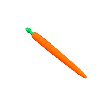 Red carrot Mechanical Pencil office School Smooth writing Sketch drawing pens art Automatic Pencil
Red carrot Mechanical Pencil office School Smooth writing Sketch drawing pens art Automatic Pencil