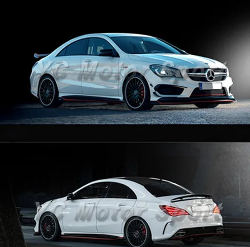 Автомобильные аксессуары из углеродного волокна RZ RZA 290 стильные боди-комплекты подходят для 2013-2015 MB W117 C117 Передние Губы воронки боковая юбка задний диффузор
Автомобильные аксессуары из углеродного волокна RZ RZA 290 стильные боди-комплекты подходят для 2013-2015 MB W117 C117 Передние Губы воронки боковая юбка задний диффузор