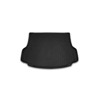 Trunk Mat Toyota Rav 4, 2015, cross, with докаткой, 1 pc
Trunk Mat Toyota Rav 4, 2015, cross, with докаткой, 1 pc