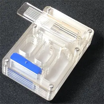 9*66*24mm Acrylic Ant Farm Ant Nest Insect Ant Nests Villa Pet Mania house For Feeding Insects Science Educations
9*66*24mm Acrylic Ant Farm Ant Nest Insect Ant Nests Villa Pet Mania house For Feeding Insects Science Educations