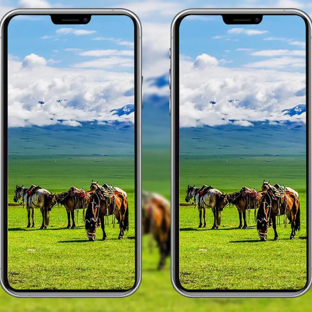 2020 3D Full Back Camera Lens Screen Protector Tempered Glass Ultra-thin Film Lens Protection Case for iphone 11 Anti Scratch