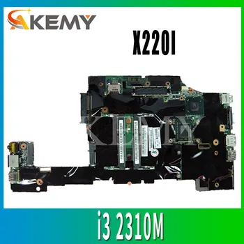 for Lenovo ThinkPad X220 X220I notebook motherboard FRU 04Y1842 04W06960 4W3302 04W2123 CPU i3 2310M 100% test work
for Lenovo ThinkPad X220 X220I notebook motherboard FRU 04Y1842 04W06960 4W3302 04W2123 CPU i3 2310M 100% test work