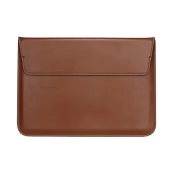 Leather Laptop Bag Case Cover Computer Sleeve for 11 11.6 12 13 13.3 15 15.6 15.4 16 inch MacBook Pro Mac Book Air Accessories
Leather Laptop Bag Case Cover Computer Sleeve for 11 11.6 12 13 13.3 15 15.6 15.4 16 inch MacBook Pro Mac Book Air Accessories