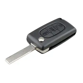Fits For Citroen Dispatch For Fiat Scudo 3 Button Key Fob Remote Case Key Fob Case Shell Cover Key Protector
Fits For Citroen Dispatch For Fiat Scudo 3 Button Key Fob Remote Case Key Fob Case Shell Cover Key Protector