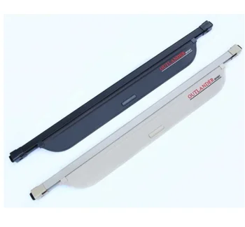 2013-2019 For Mitsubishi Outlander Retractable shading Curtain trunk cover Curtain Glory edition interior Retrofit
2013-2019 For Mitsubishi Outlander Retractable shading Curtain trunk cover Curtain Glory edition interior Retrofit