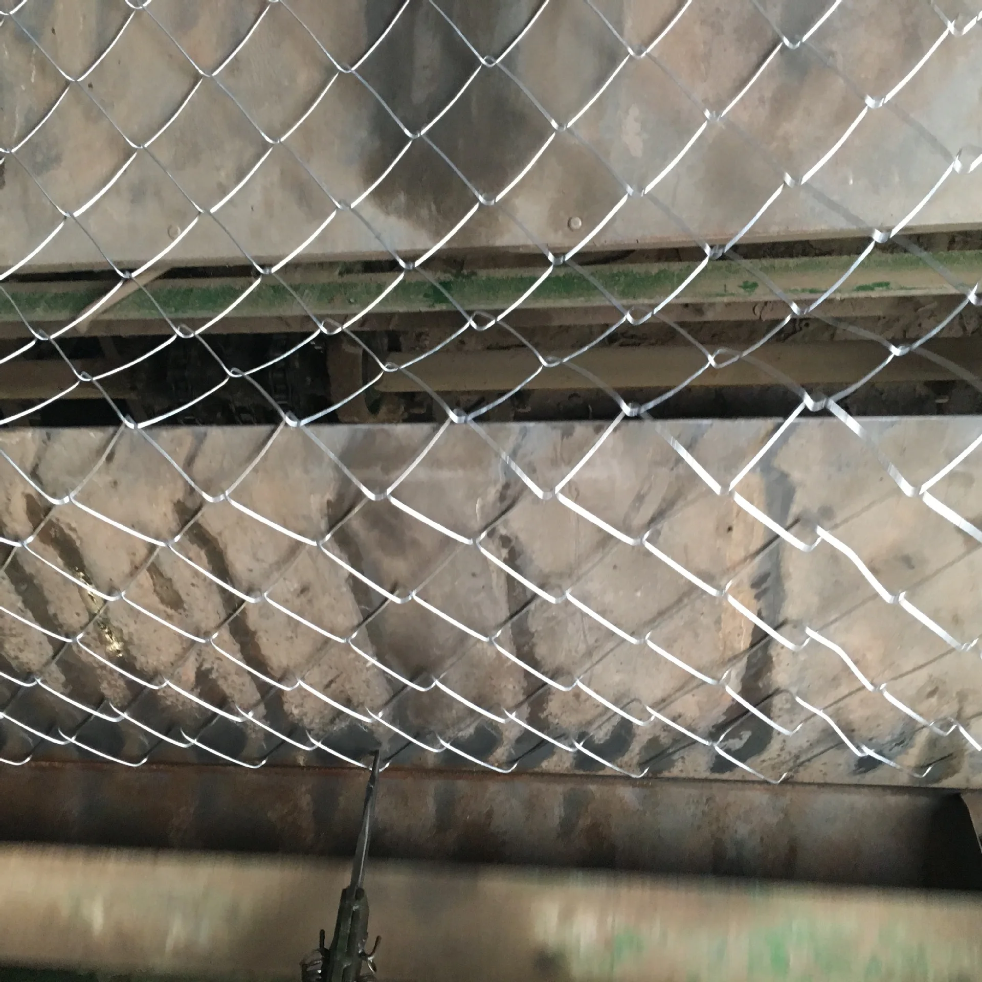 Manufacturers Direct Selling Galvanized Chain Link Fence Tunnel/Ore with Support Network of Enclosure Fence Galvanized Iron Wire
Manufacturers Direct Selling Galvanized Chain Link Fence Tunnel/Ore with Support Network of Enclosure Fence Galvanized Iron Wire