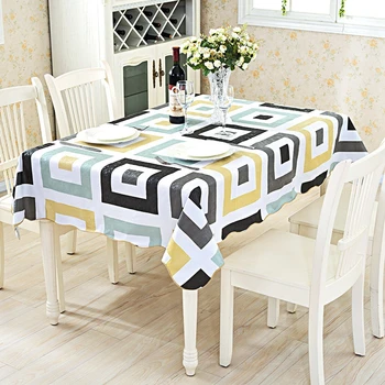 PVC Waterproof & Oil Proof Tea Table Cloth High Quality Country Style Hotel & Home Decorative Tablecloth Elegant Table Cover
PVC Waterproof & Oil Proof Tea Table Cloth High Quality Country Style Hotel & Home Decorative Tablecloth Elegant Table Cover