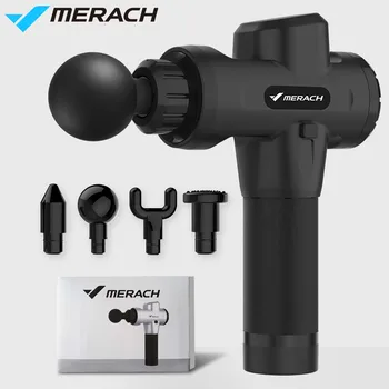 Good Review Gym Use Massage Gun Promotes circulation EU Plug Massager Relaxing Massage Experience New Generation Four Heads
Good Review Gym Use Massage Gun Promotes circulation EU Plug Massager Relaxing Massage Experience New Generation Four Heads