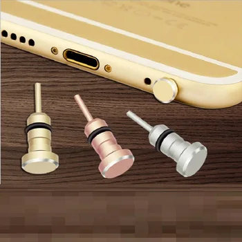 Metal Phone 2 in 1 Sim Card Tray Eject Pin Tool & 3.5mm Earphone Jack Dust Plug Dustproof Cap Gadget For iPhone 6 6s 5s xiaomi
Metal Phone 2 in 1 Sim Card Tray Eject Pin Tool & 3.5mm Earphone Jack Dust Plug Dustproof Cap Gadget For iPhone 6 6s 5s xiaomi